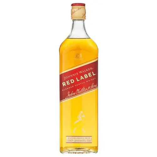 Johnnie Walker Red Fles 70 cl 40%