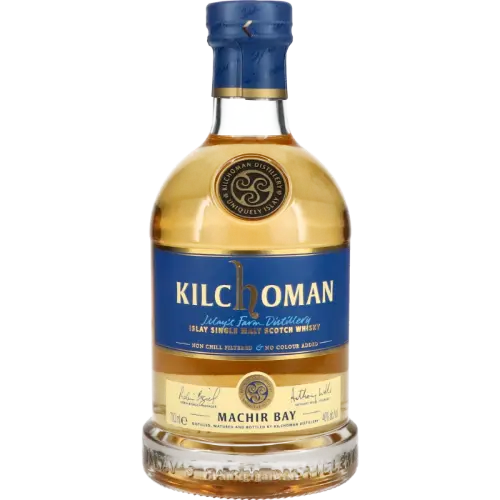 Kilchoman Distillery, Machir Bay Fles 75cl 46%