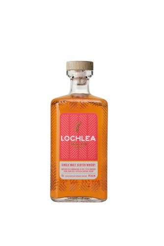Lochlea Distillery, Harvest Edition 2nd Crop Fles 75cl 46%