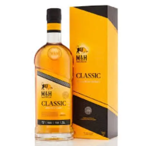 Milk & Honey Classic Single Malt 70 cl 46%