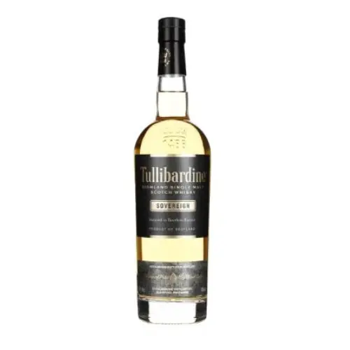 Tullibardine Distillery, Sovereign Fles 70cl 43%