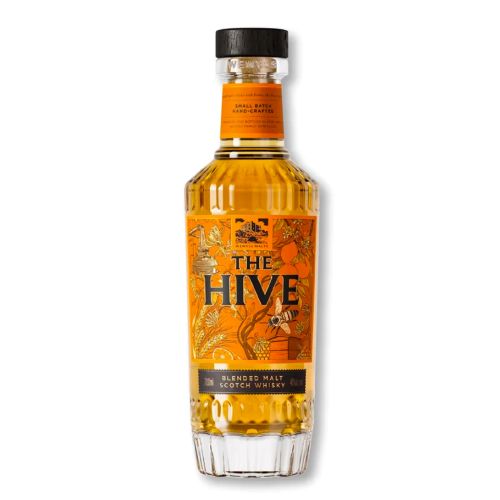 Wemyss Malts, The Hive Fles 75cl 46%