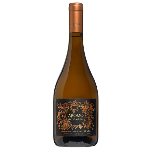 Aromo, Barrel Selection Chardonnay