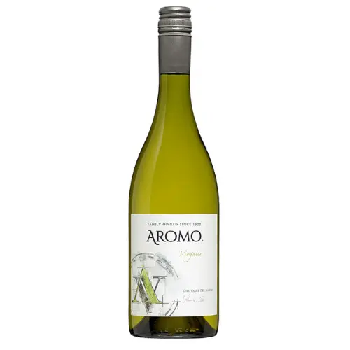 Aromo, Varietal Viognier