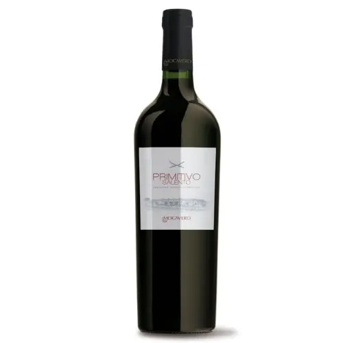 Azienda Mocavero, Primitivo del Salento IGT