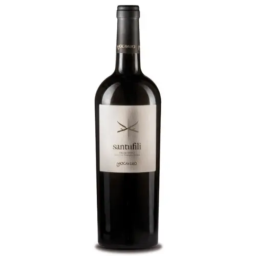 Azienda Mocavero, Primitivo del Salento 'Santufili' IGT