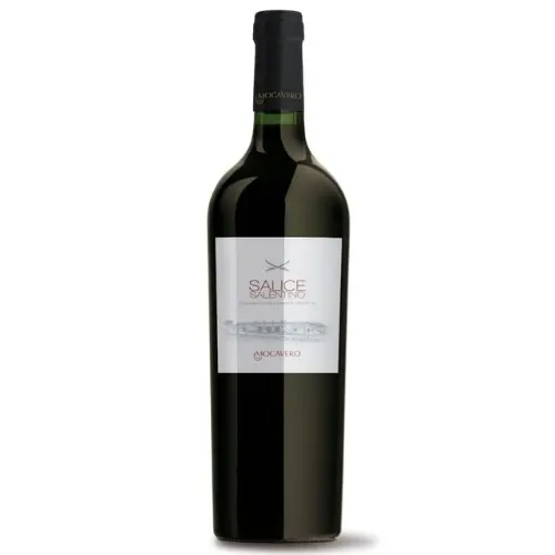 Azienda Mocavero, Salice Salentino DOC