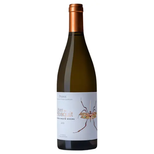 Bodega Bravo Escós, La Font del Mosquit