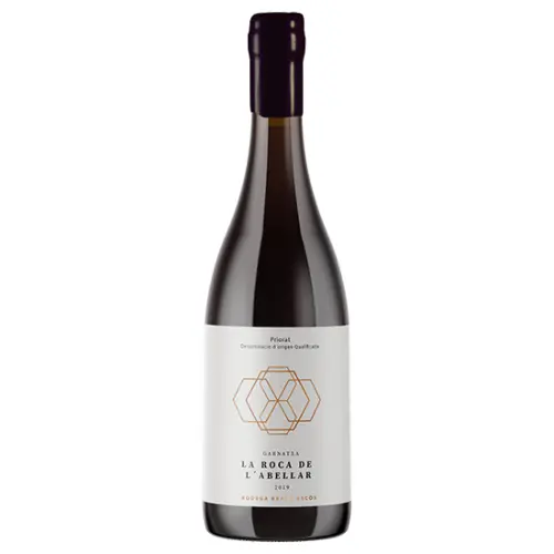 Bodega Bravo Escós, La Roca de L'Abellar