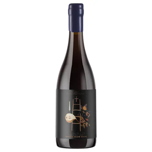 Bodega Bravo Escós, L'Escaleta