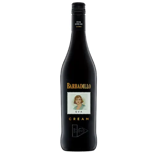 Bodegas Barbadillo, Sherry Cream Oloroso Dulce Eva