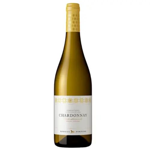 Bodegas Pirineos, Chardonnay