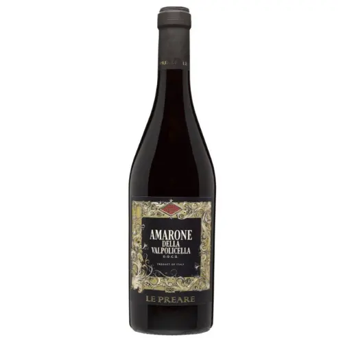 Cantina di Negrar, 'Le Preare' Amarone delle Valpolicella Classico DOC