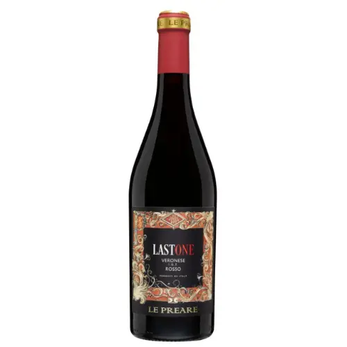 Cantina di Negrar, 'Le Preare' Veronese Rosso Lastone IGP