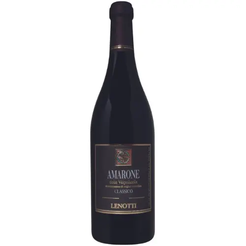 Cantine Lenotti, Amarone della Valpolicella Classico DOCG