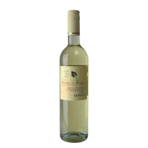 Cantine Lenotti, Colle dei Tigli, bianco del Veneto