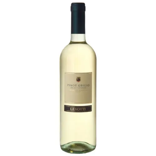 Cantine Lenotti, Pinot Grigio delle Venezie