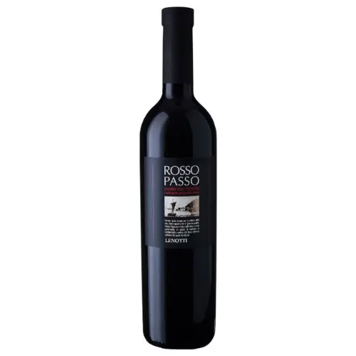 Cantine Lenotti, Rosso Passo Veneto