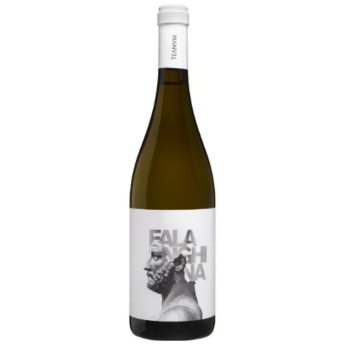 Cantine Teanum, 'Favugne' Falanghina