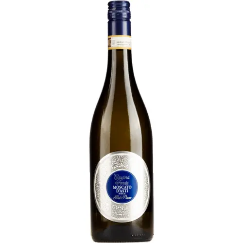 Cascina Fonda, Moscato d'Asti