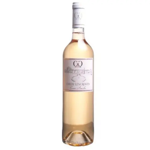 Chateau les Crostes, Cuvée Amalia Cote de Provence, 1.5 liter