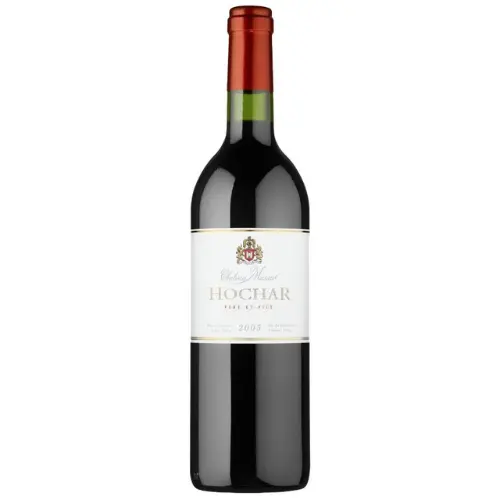 Château Musar, Hochar Pere et Fils
