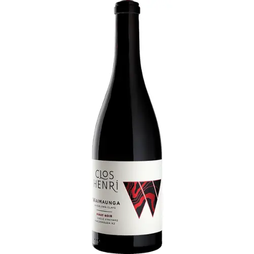 Clos Henri, Waimaunga Pinot Noir Single Vineyard