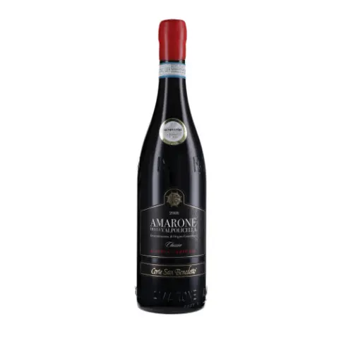 Corte San Benedetto, Amarone 2010 Riserva Valpolicella Superiore