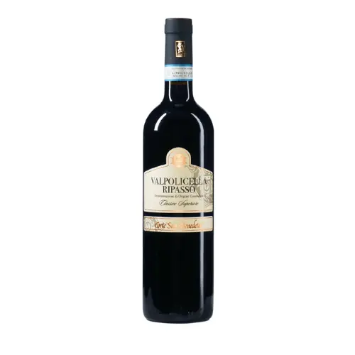 Corte San Benedetto, Ripasso 2018 Valpolicella Superiore