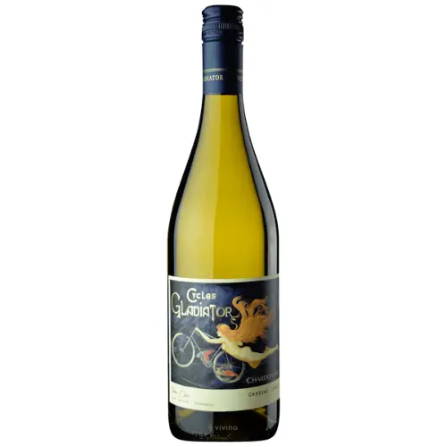Cycles Gladiator, California Chardonnay