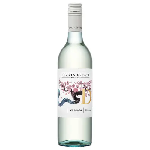 Deakin Estate, Moscato