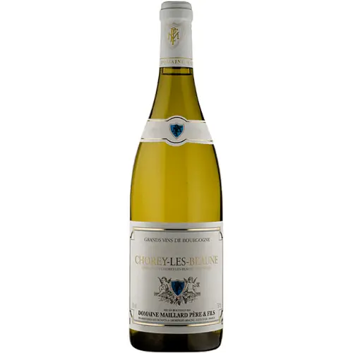 Dom. Maillard, Chorey les Beaune 2021 blanc