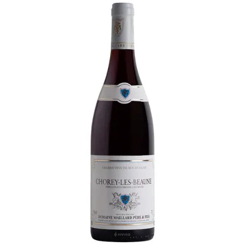 Dom. Maillard, Chorey les Beaune 2021 rouge