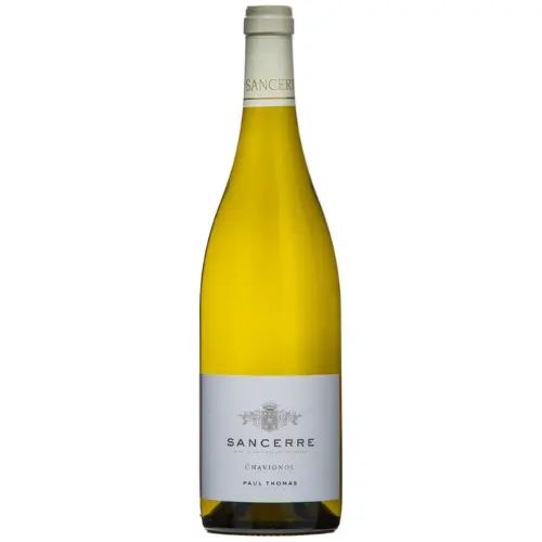 Dom. Paul Thomas, 'Chavignol' blanc Sancerre