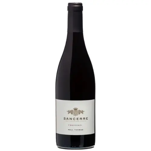Dom. Paul Thomas, 'Chavignol' rouge Sancerre