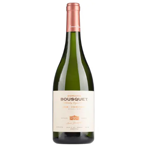 Domaine Bousquet, Gran Chardonnay - organic