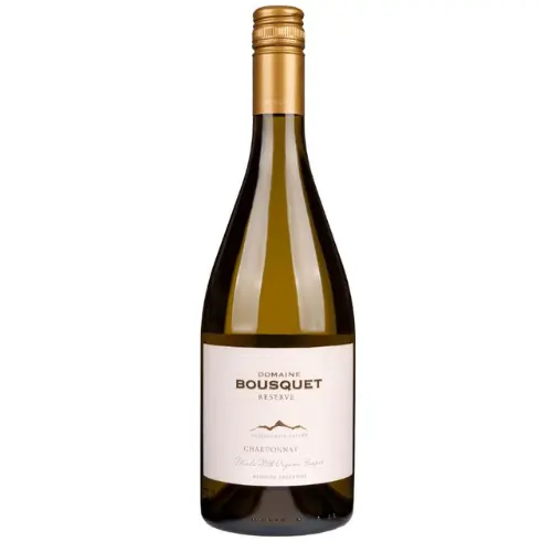 Domaine Bousquet, Reserve Chardonnay - biologisch