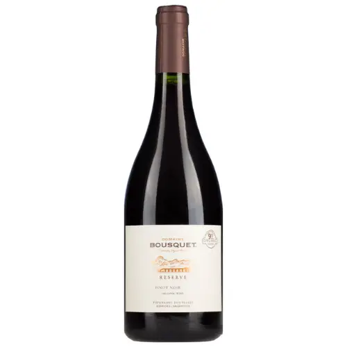 Domaine Bousquet, Reserve Pinot Noir - biologisch