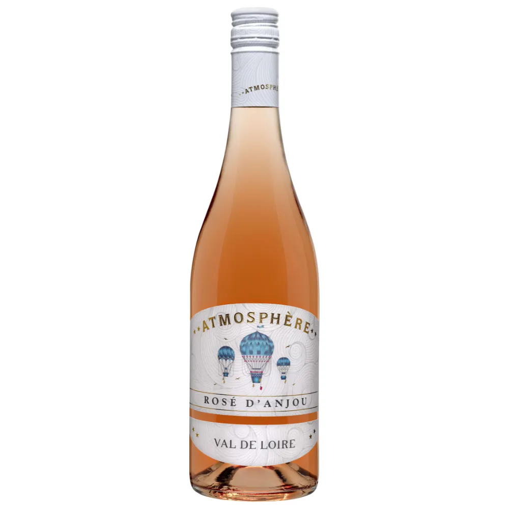 Domaine Chainier, Atmosphère Rosé d'Anjou