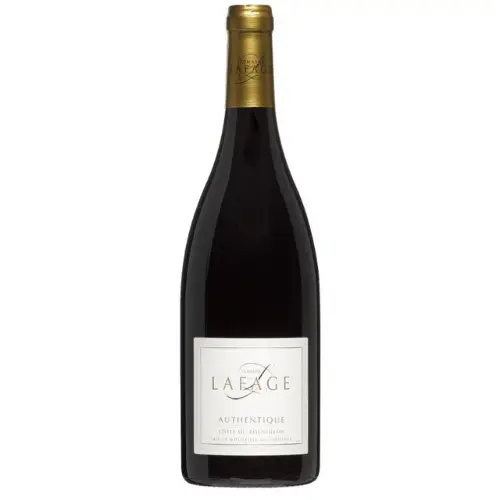 Domaine Lafage, Authentique AC