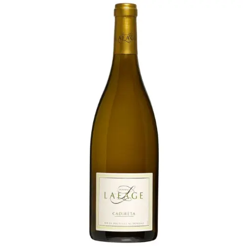 Domaine Lafage, Cadireta IGP
