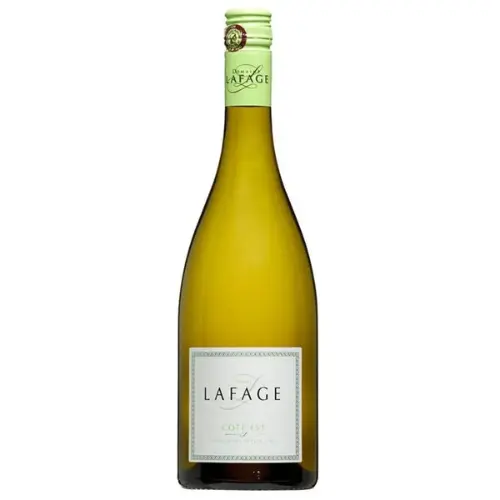 Domaine Lafage, Coté Est VdP
