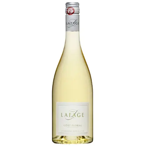 Domaine Lafage, Coté Floral VdP