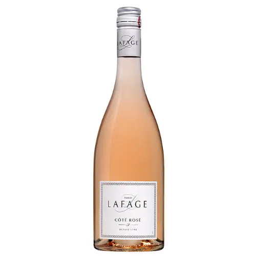 Domaine Lafage, Coté Rosé VdP