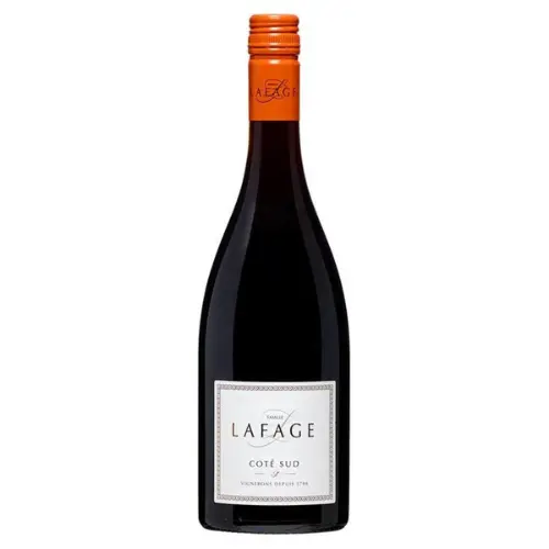 Domaine Lafage, Coté Sud VdP