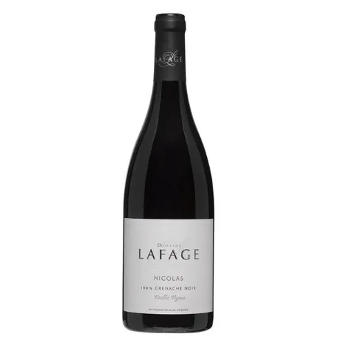 Domaine Lafage, Nicolas Grenache Noir VdP, 1.5 liter